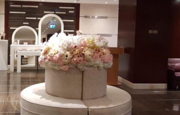 فندق روش ريحان من روتانا Gallery 4