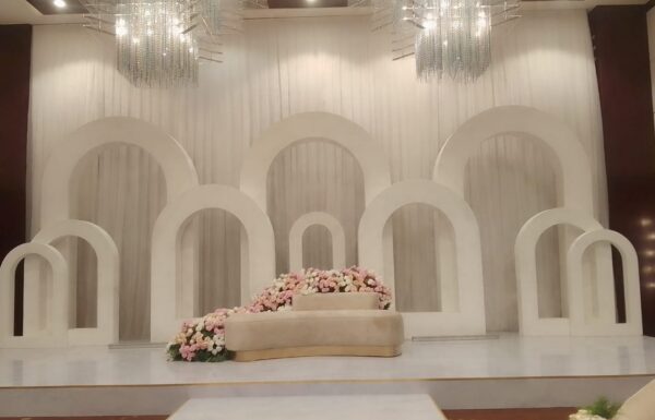 فندق روش ريحان من روتانا Gallery 6