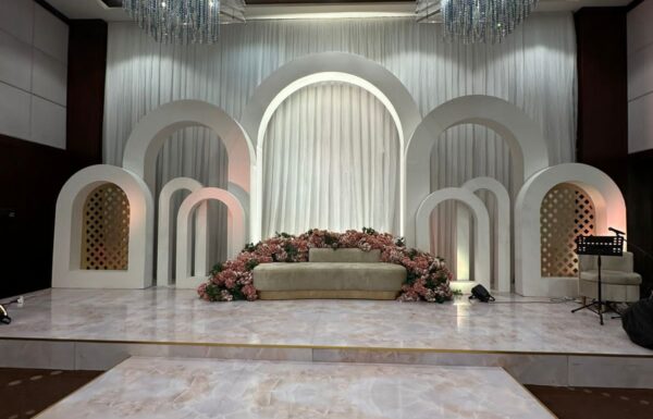 فندق روش ريحان من روتانا Gallery 12