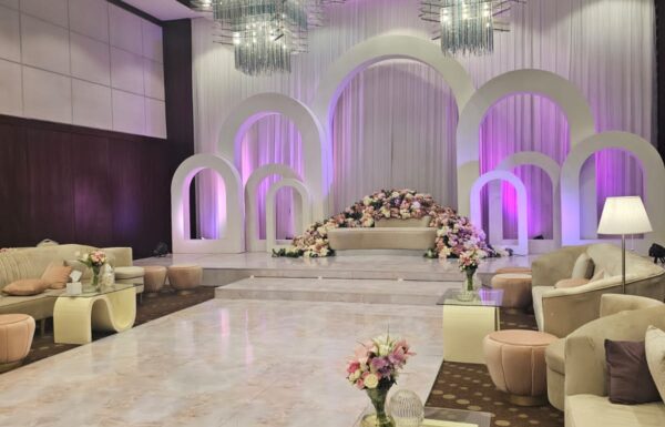 فندق روش ريحان من روتانا Gallery 17