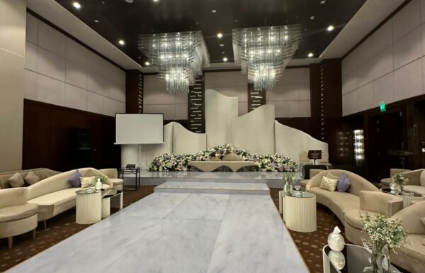 فندق روش ريحان من روتانا Gallery 18