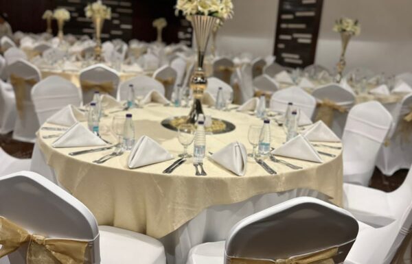 فندق روش ريحان من روتانا Gallery 24