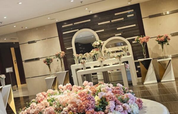 فندق روش ريحان من روتانا Gallery 25