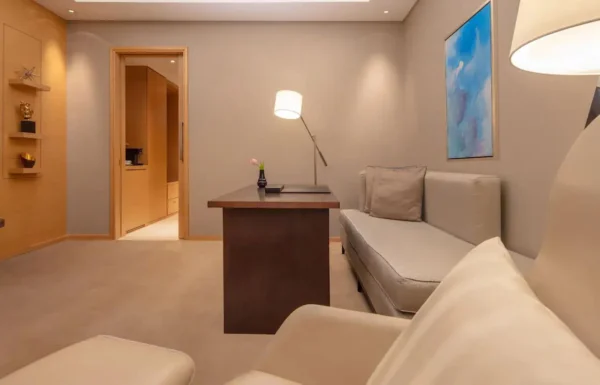 فندق حياة ريجنسي الرياض العليا