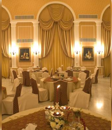 القاعات Listing Category فندق اسهام