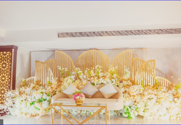 القاعات Listing Category فندق السفينة الذهبية