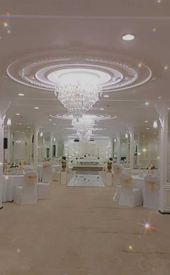 القاعات Listing Category فندق اصداء الراحة – قاعة الروزانا
