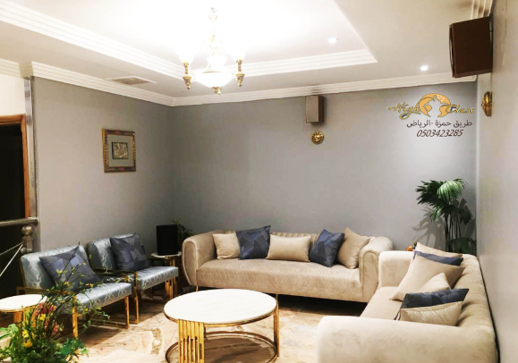 القاعات Listing Category قاعة هاي كلاس