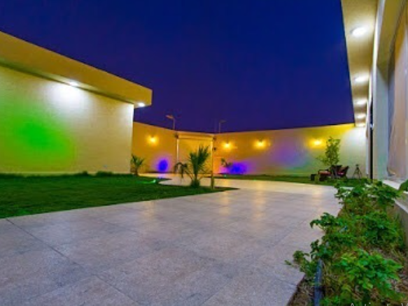 المنتجعات Listing Category شاليهات ميلاف كِندة