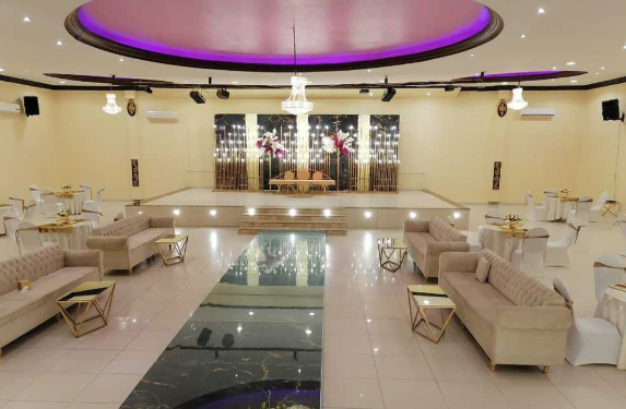 القاعات Listing Category قاعة الشيوخ للمناسبات