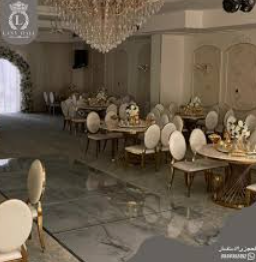 القاعات Listing Category قاعة لاني