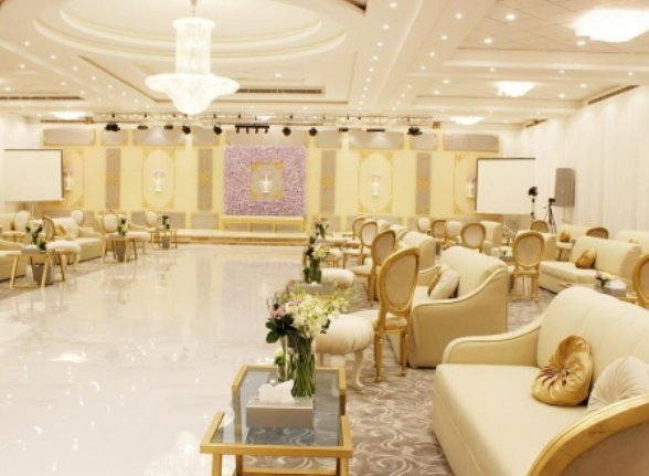 القاعات Listing Category قاعة الديوان – بنبان