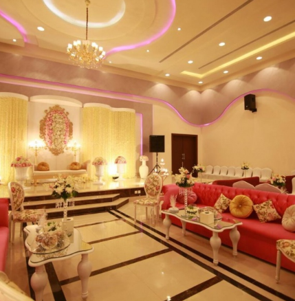 القاعات Listing Category قاعة كتارا