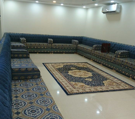 المنتجعات Listing Category استراحة مارينا جده