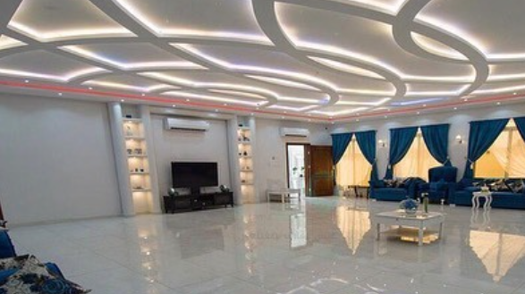 المنتجعات Listing Category منتجع و استراحة العبير