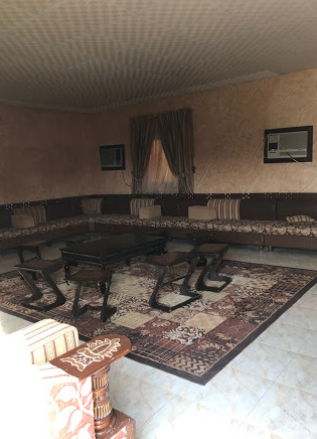 المنتجعات Listing Category منتجع واستراحة الفهد
