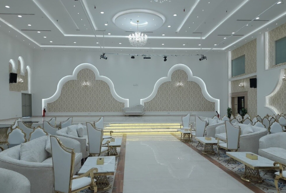 القاعات Listing Category قصر ليالي الديار