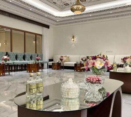 القاعات Listing Category منتجع ديستينو – العمارية