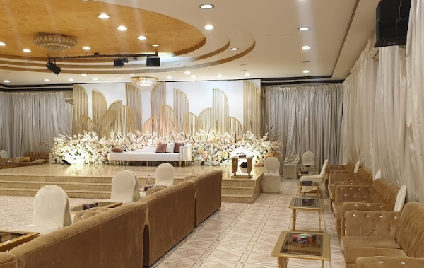 القاعات Listing Category قاعة ألف ليلة و ليلة