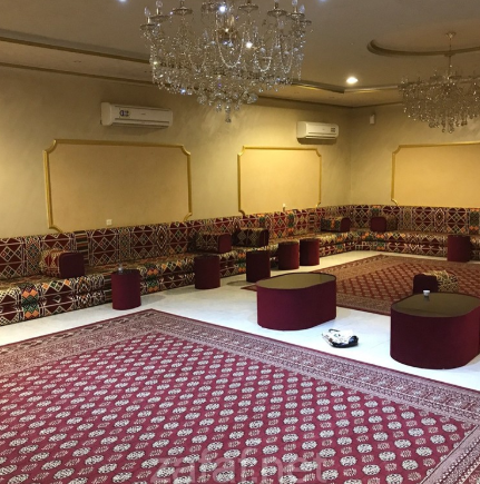المنتجعات Listing Category استراحة ضوء القمر