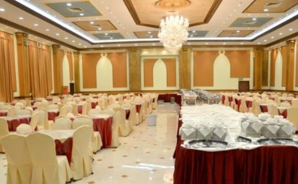 القاعات Listing Category قاعة الفارس للمناسبات