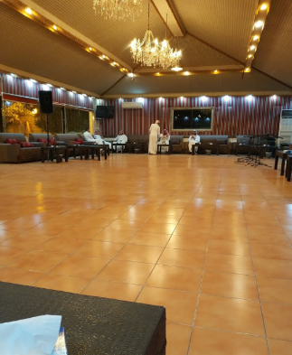 المنتجعات Listing Category استراحة المرجان للمناسبات