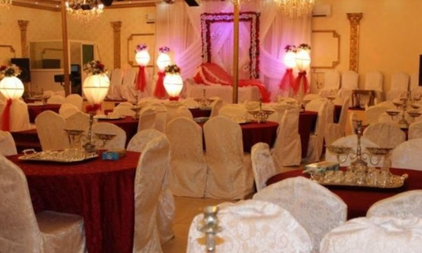 القاعات Listing Category قاعة الشموخ