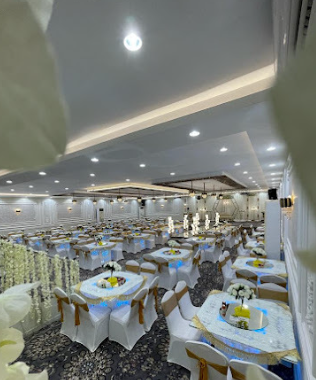 القاعات Listing Category قاعة ليالي لندن
