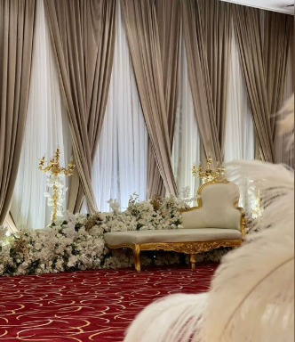 القاعات Listing Category قاعة الرفيدي