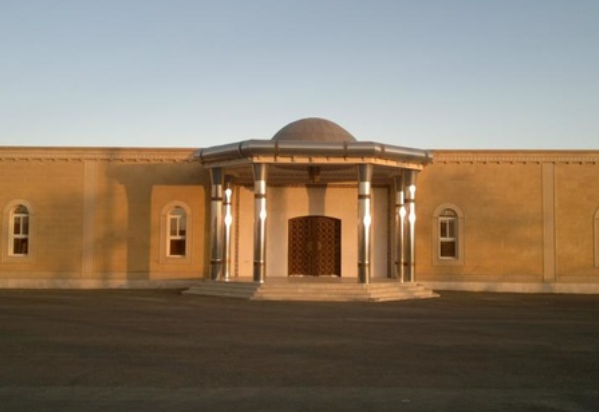 القاعات Listing Category قصر القصور للاحتفالات – خميس مشيط
