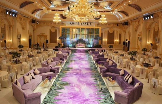القاعات Listing Category قصر الملكات
