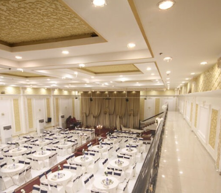 القاعات Listing Category قاعة الكوثر للاحتفالات