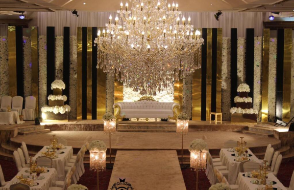 القاعات Listing Category قاعة الفيصل