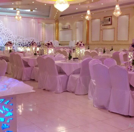 القاعات Listing Category قاعة المقصورة