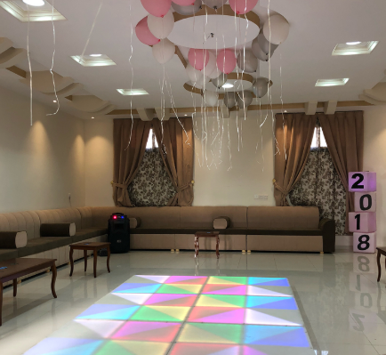 المنتجعات Listing Category استراحة النخبة للمناسبات
