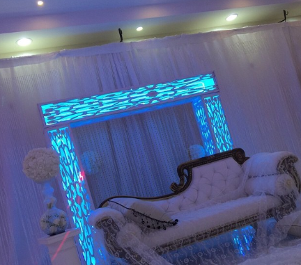 القاعات Listing Category صالة شهرزاد