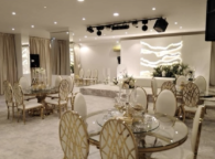 القاعات Listing Category قاعة الفيروز – ريتاج للوحدات السكنية
