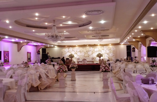 القاعات Listing Category قاعة كازا لولو