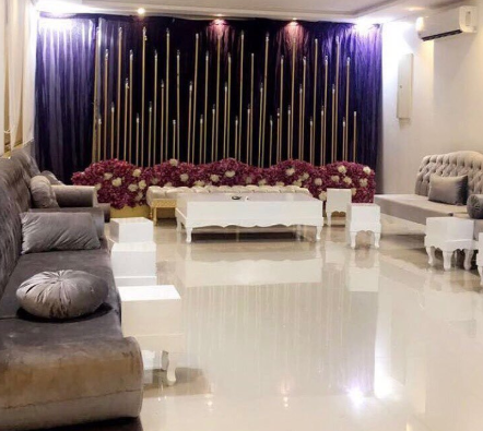 المنتجعات Listing Category استراحة الوليد للمناسبات