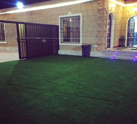 المنتجعات Listing Category استراحة الوسام