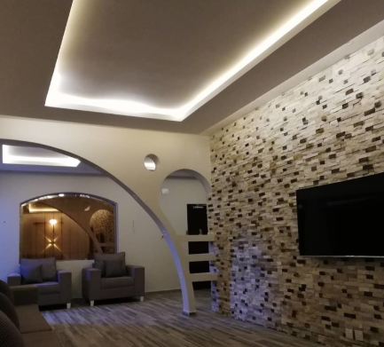 المنتجعات Listing Category استراحة المحمدية