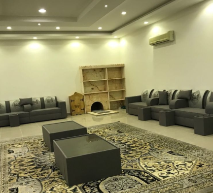 المنتجعات Listing Category قصر النخبة