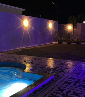 القاعات Listing Category قاعة كوين نايت
