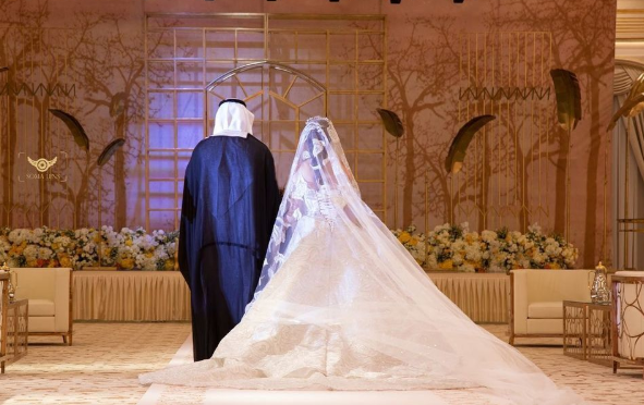 القاعات Listing Category قاعة امبريال