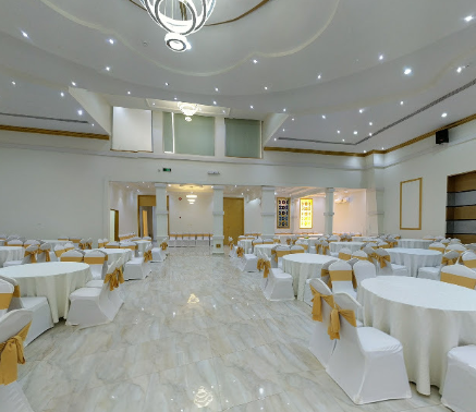 القاعات Listing Category قاعة الفرسان للاحتفالات – الخرج