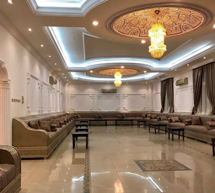 المنتجعات Listing Category استراحات ماس بارك