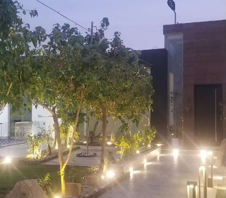 المنتجعات Listing Category منتجع نورسين