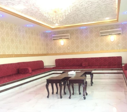 القاعات Listing Category منتجع كادي بارك