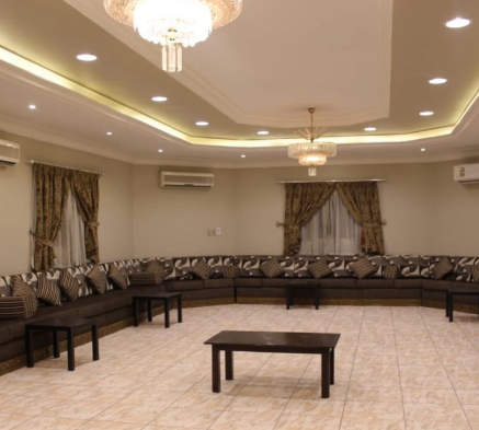 المنتجعات Listing Category استراحة اليحيى