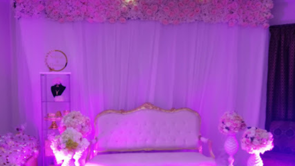 المنتجعات Listing Category استراحة الديمة للمناسبات